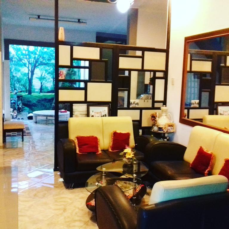 Belitung Backpacker Apartment Танджунгпандан Екстериор снимка